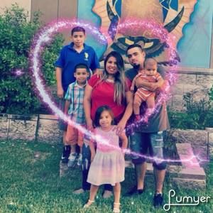 Meet your Posher, Wendy!